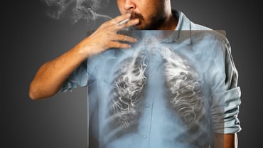 ¿Cuánto dura la nicotina en el cuerpo?
