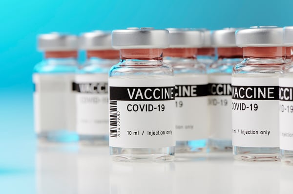 vacunas contra el covid-19